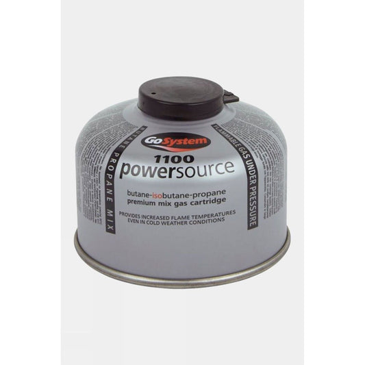 Go Systems Butane Propane Gas Canister 100g