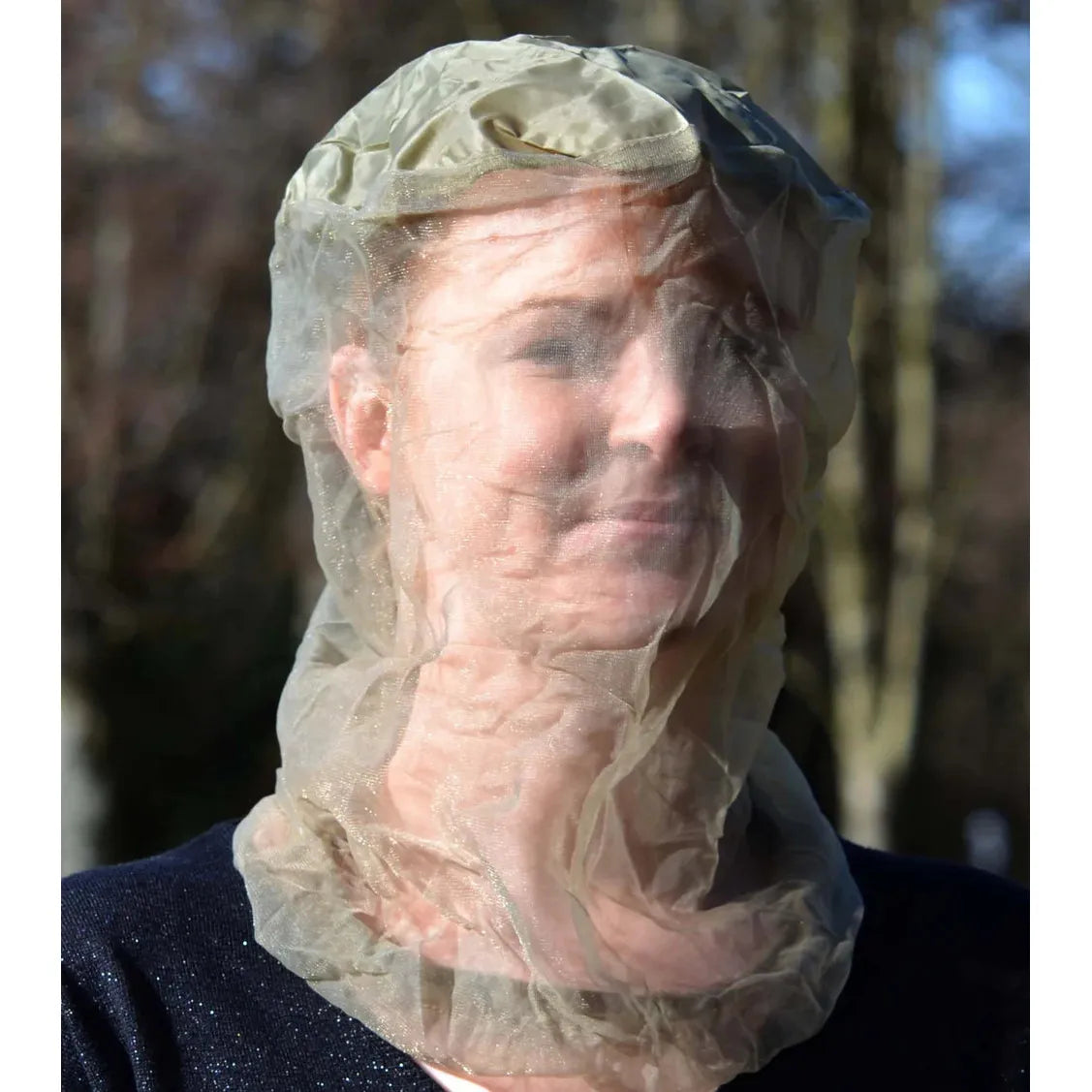 Smidge Headnet