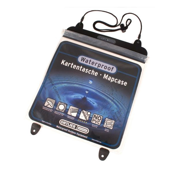 Ortlieb Map-Case