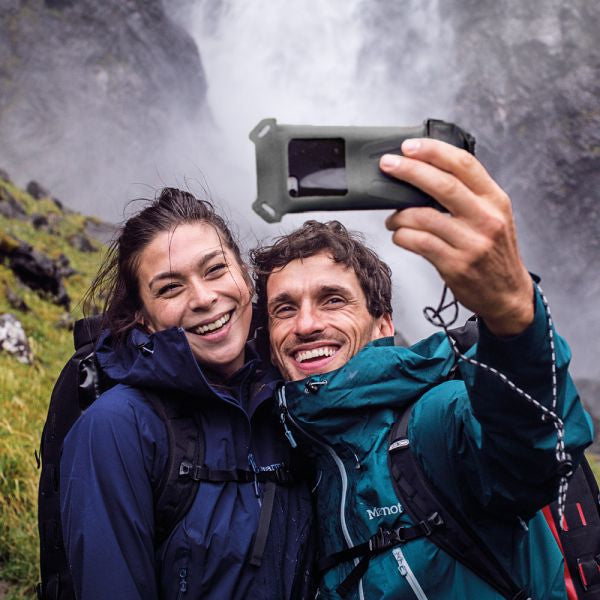 Ortlieb Safe-It Waterproof Case