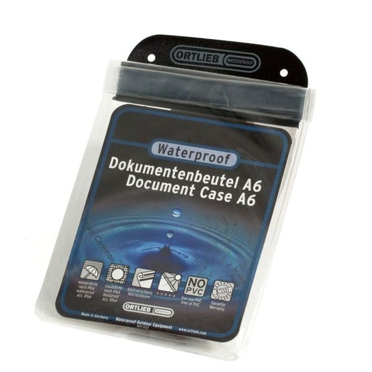 Ortlieb Waterproof Document Bag