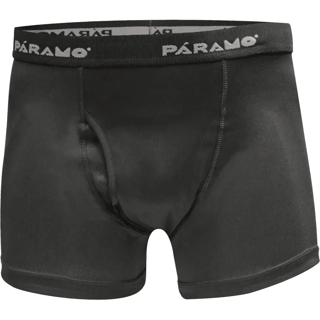 Paramo Cambia Boxers
