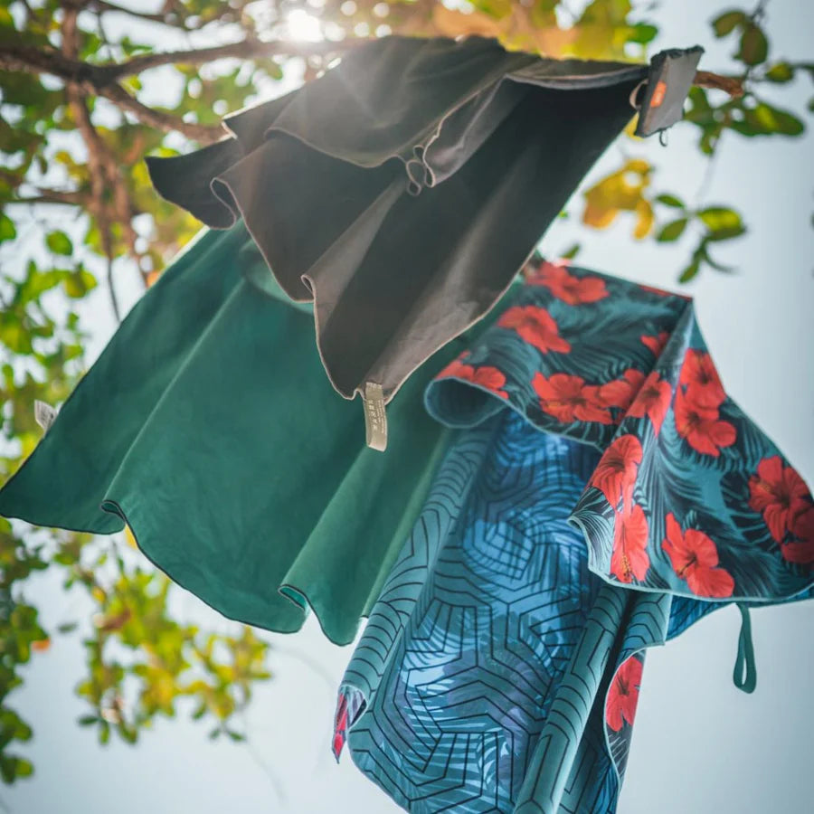 SoftFibre Recycled Towels -Large