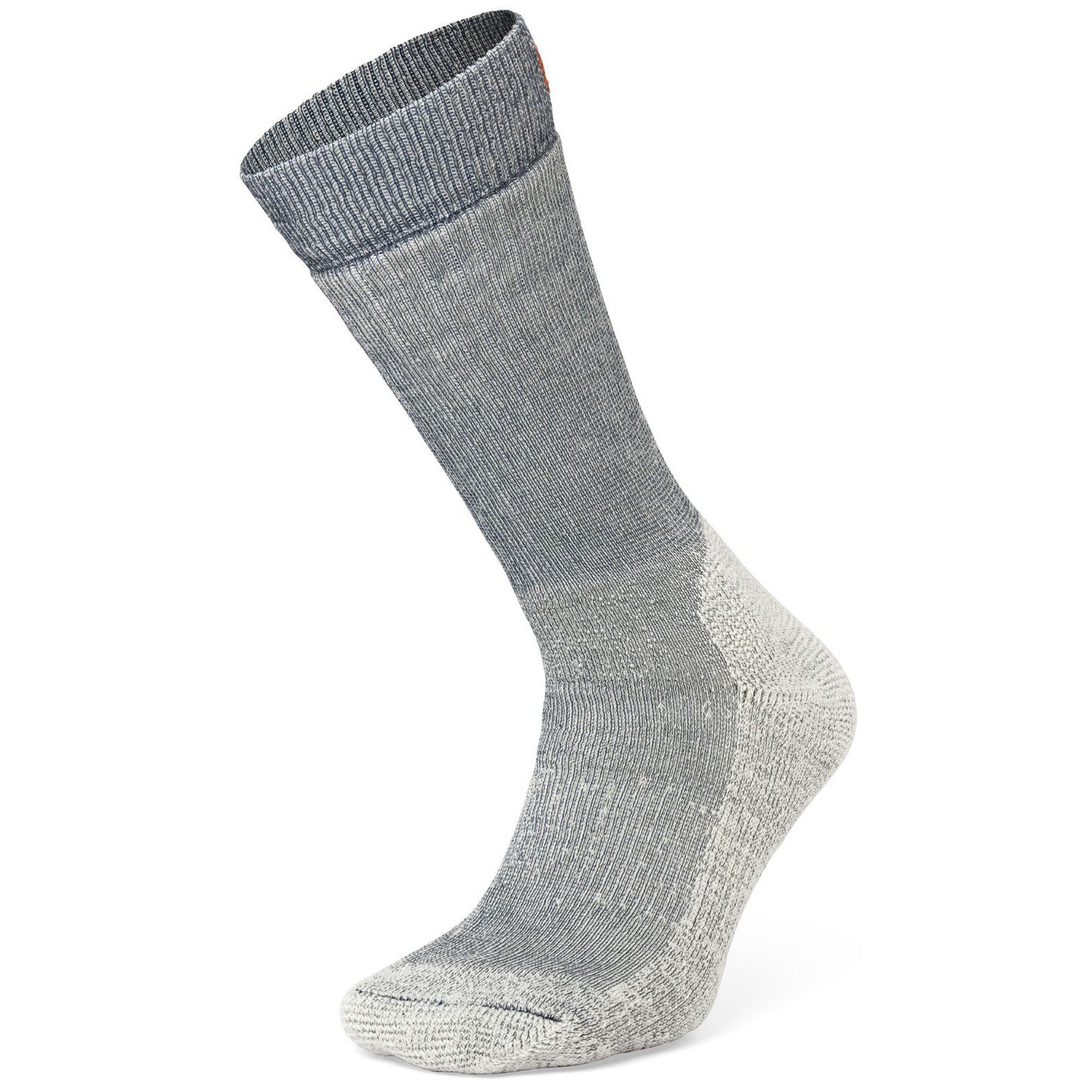 Moggans Stravaiger Merino Hiking Socks - Made in Scotland