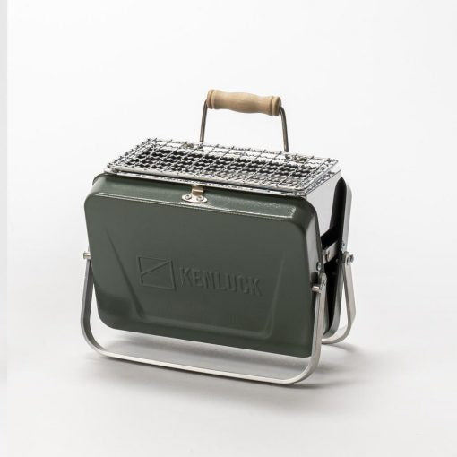 Kenluck Mini Grill
