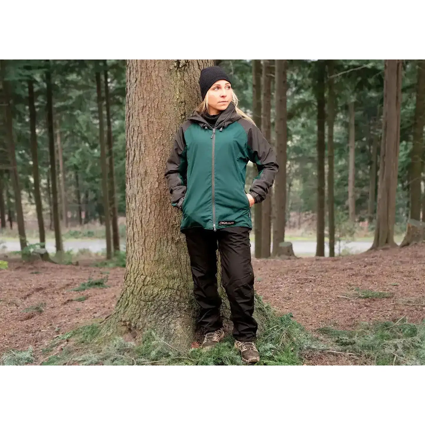 Paramo Women's Caminata Jacket