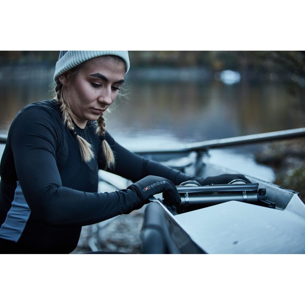 Extremities Contact Waterproof Power Liner Gloves