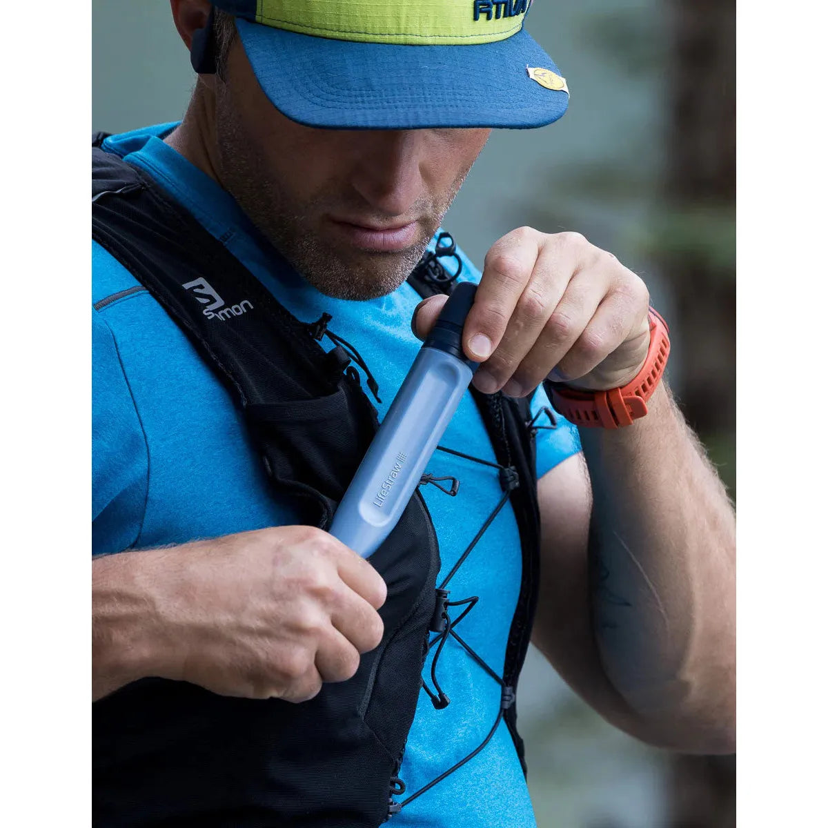 LifeStraw Peak Series Personal Straw