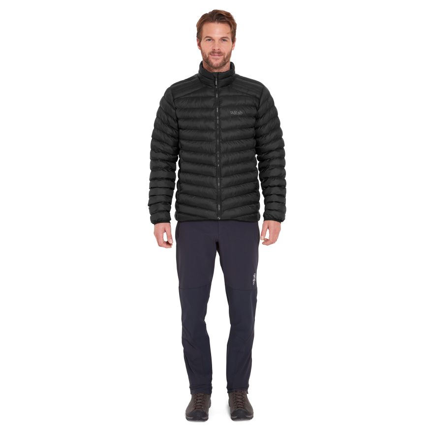 Rab Men's Cirrus Insulated Jacket