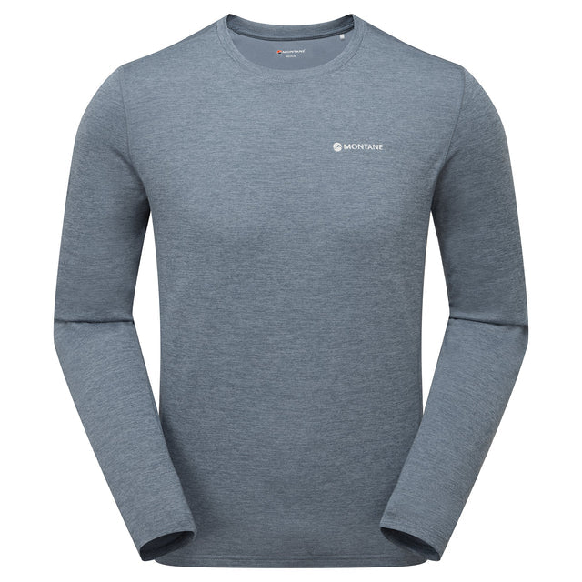 Montane Dart Men's Long Sleeve T-Shirt