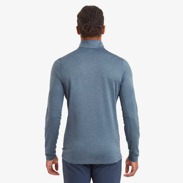 Montane Dart Men's Zip Neck