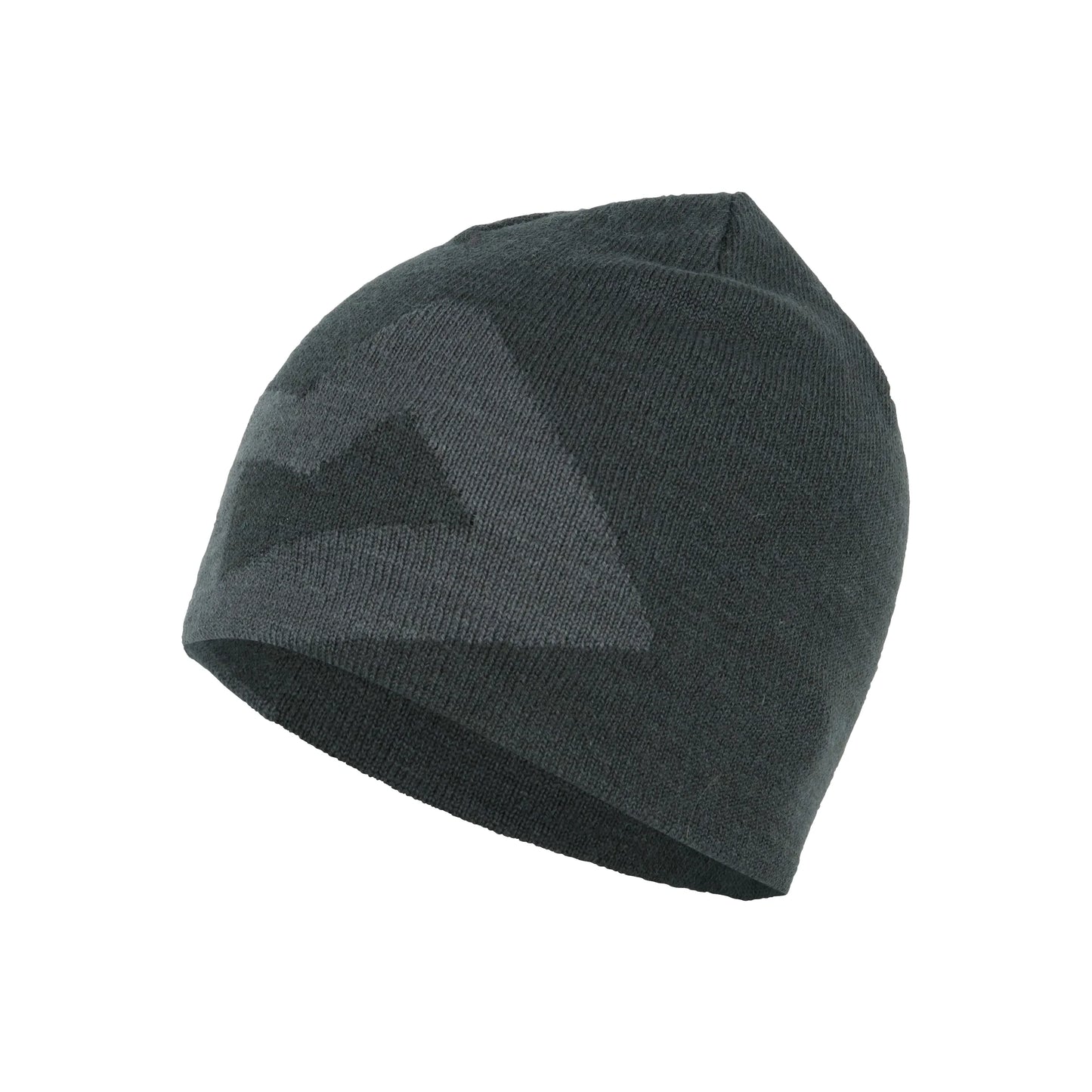 Mountain Equipment Branded Knitted Beanie