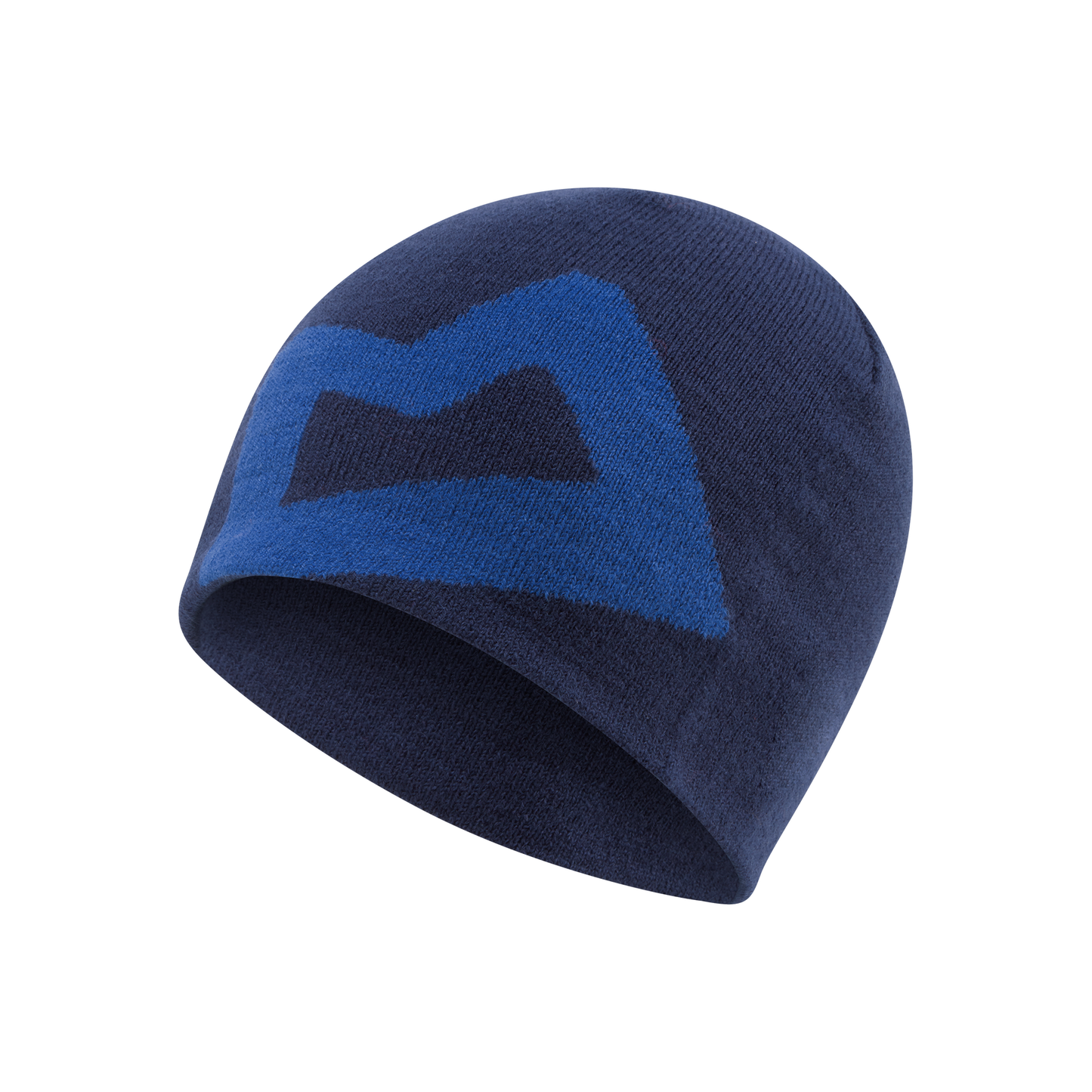 Mountain Equipment Branded Knitted Beanie