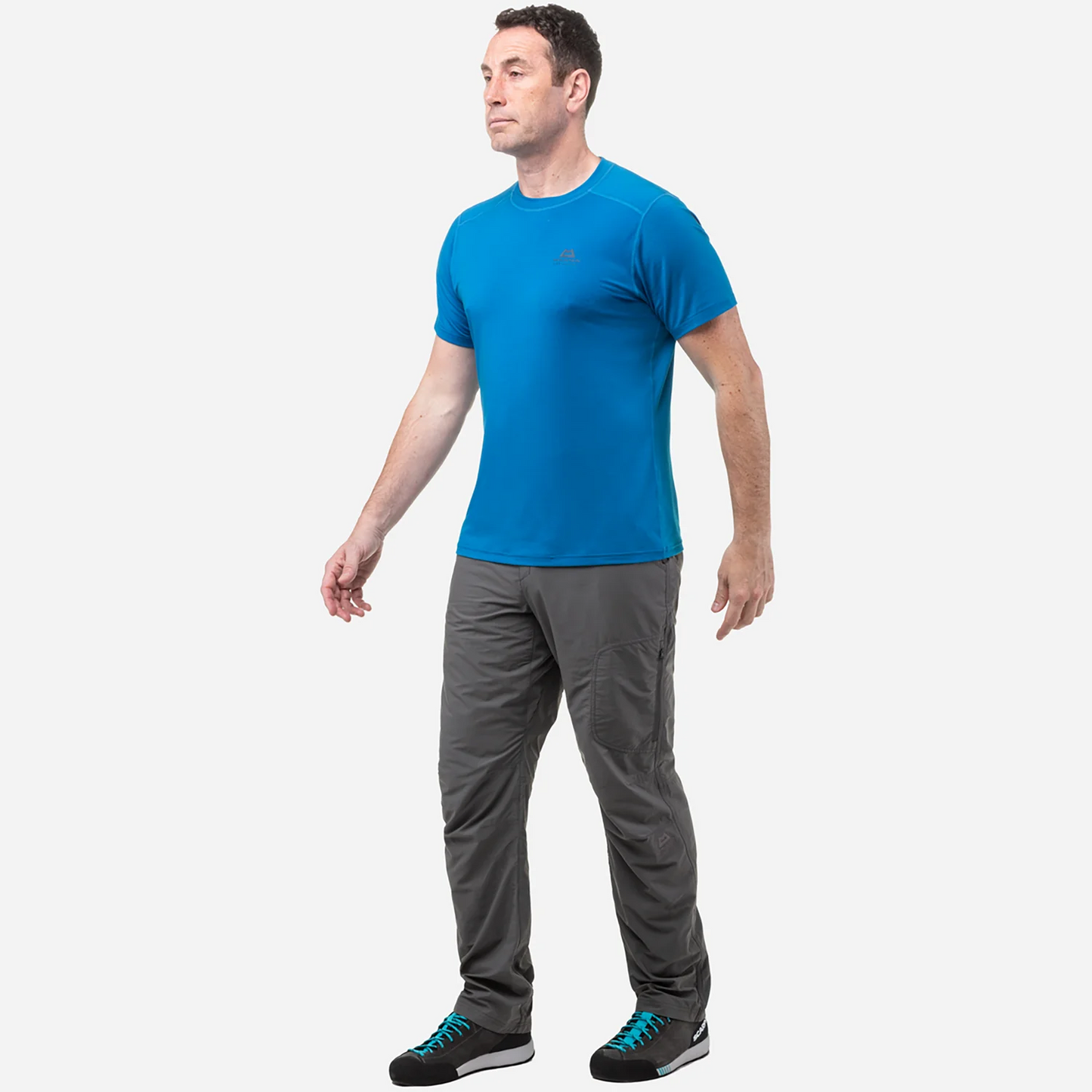 Mountain Equipment Approach Men's Pant