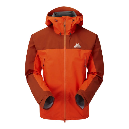 Mountain Equipment Saltoro Men's Jacket
