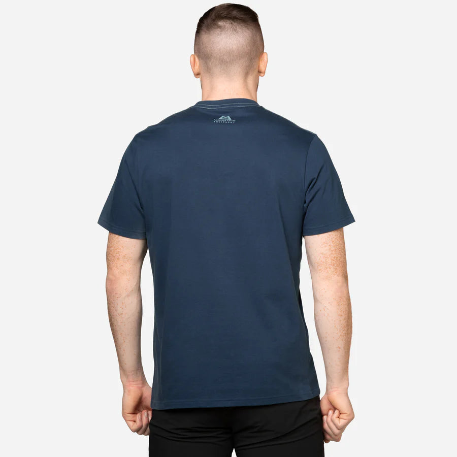 Mountain Equipment Roundel Men's Tee