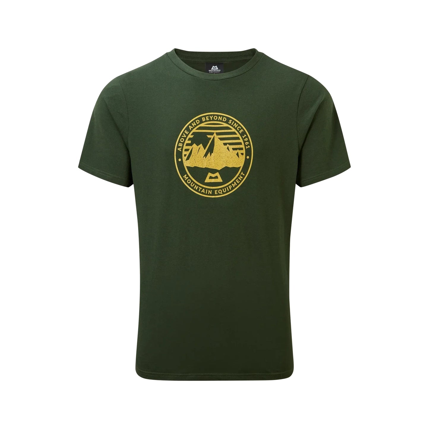 Mountain Equipment Roundel Men's Tee