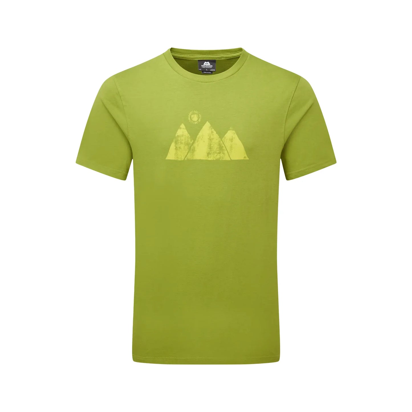 Mountain Equipment Mountain Sun Men's Tee