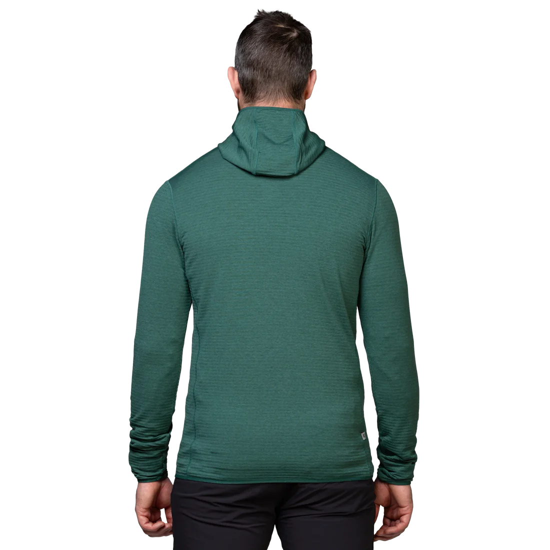 Mountain Equipment Lumiko Hooded Men's Jacket