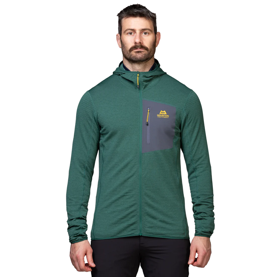 Mountain Equipment Lumiko Hooded Men's Jacket
