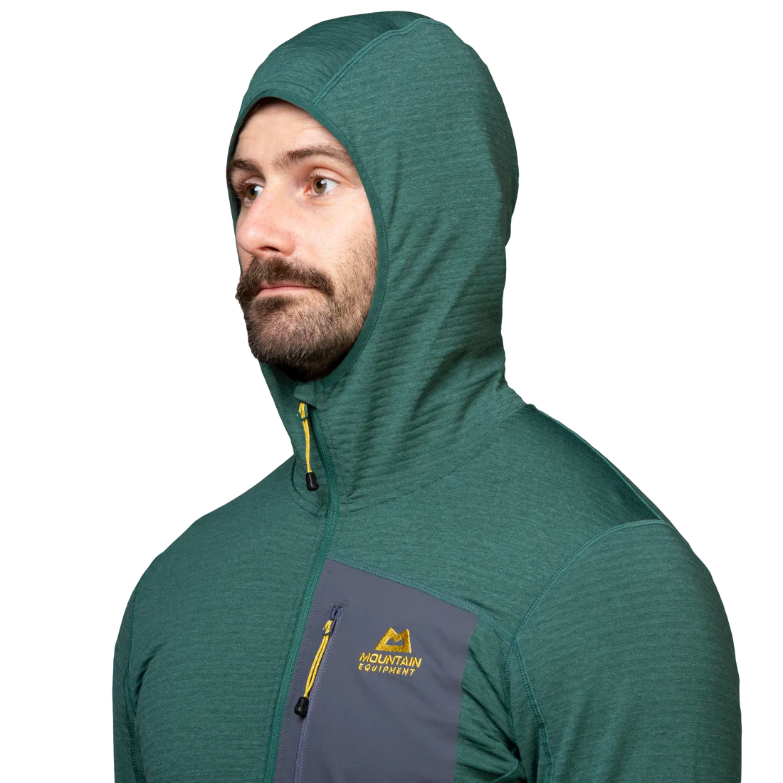 Mountain Equipment Lumiko Hooded Men's Jacket