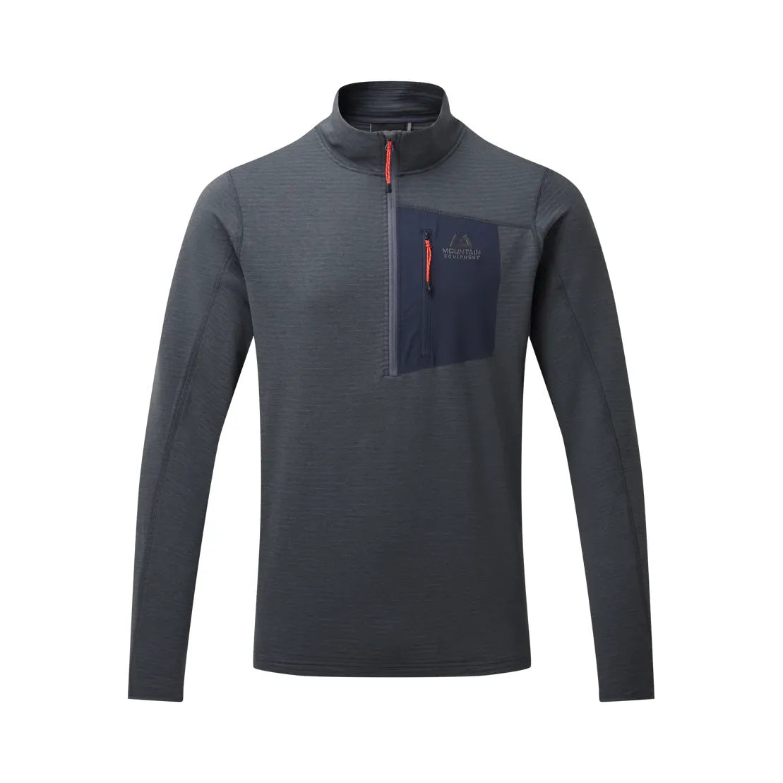 Mountain Equipment Lumiko Men's Zip T