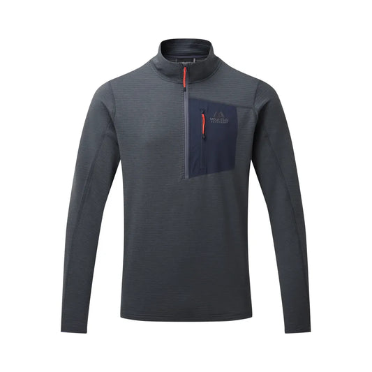Mountain Equipment Lumiko Men's Zip T