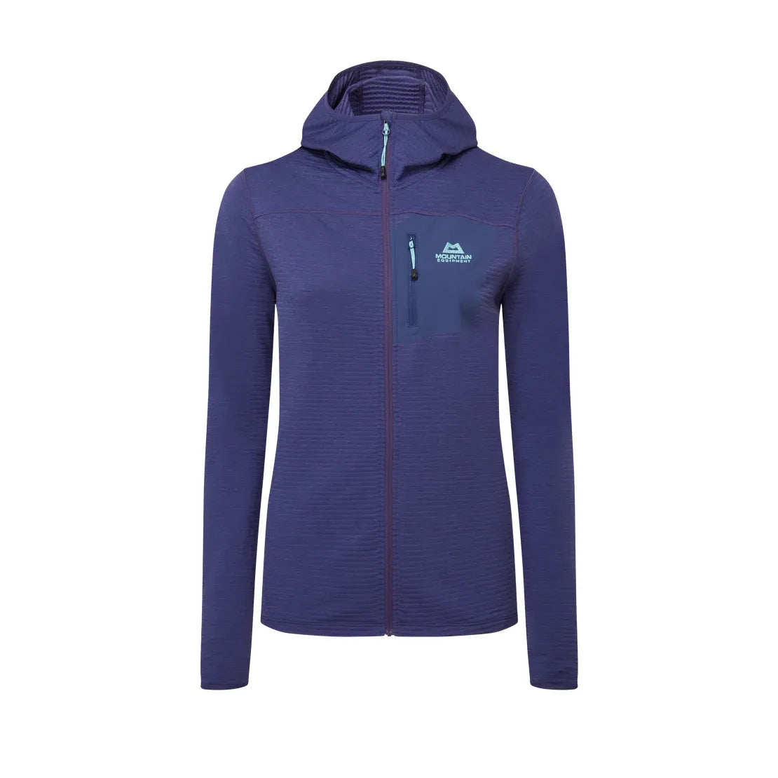 Mountain Equipment Lumiko Hooded Women's Jacket