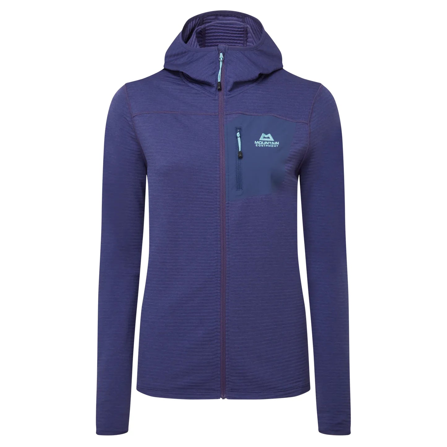 Mountain Equipment Lumiko Hooded Women's Jacket