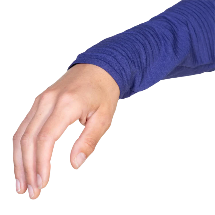 Mountain Equipment Lumiko Hooded Women's Jacket