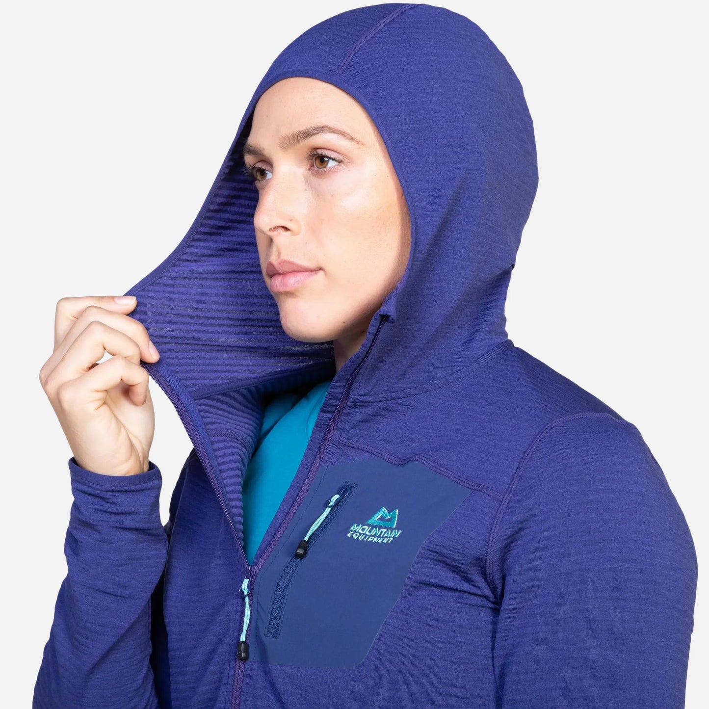 Mountain Equipment Lumiko Hooded Women's Jacket
