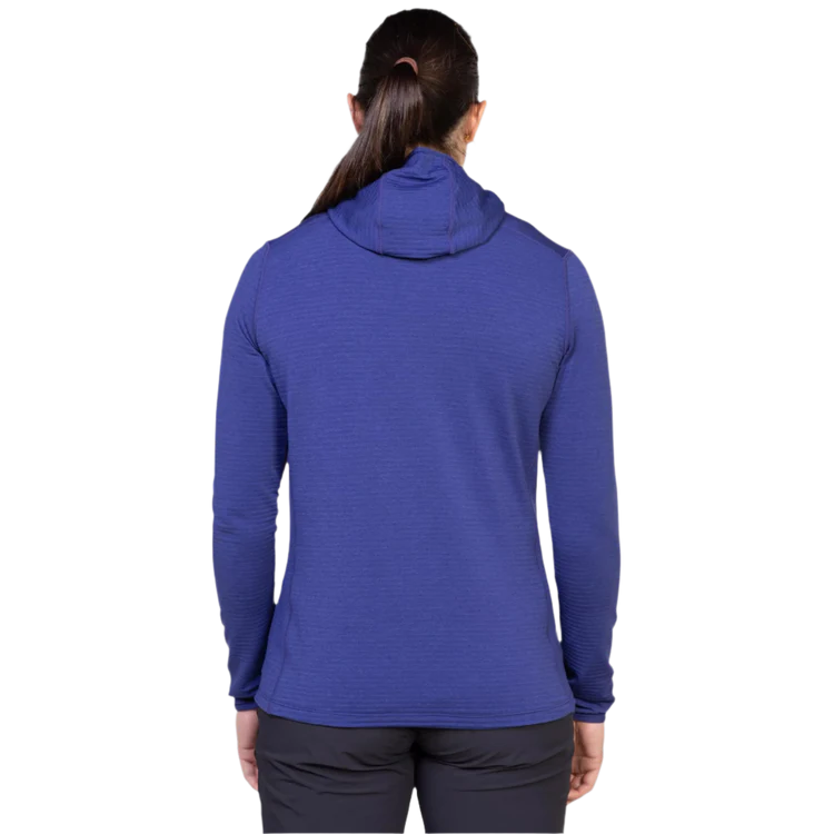 Mountain Equipment Lumiko Hooded Women's Jacket