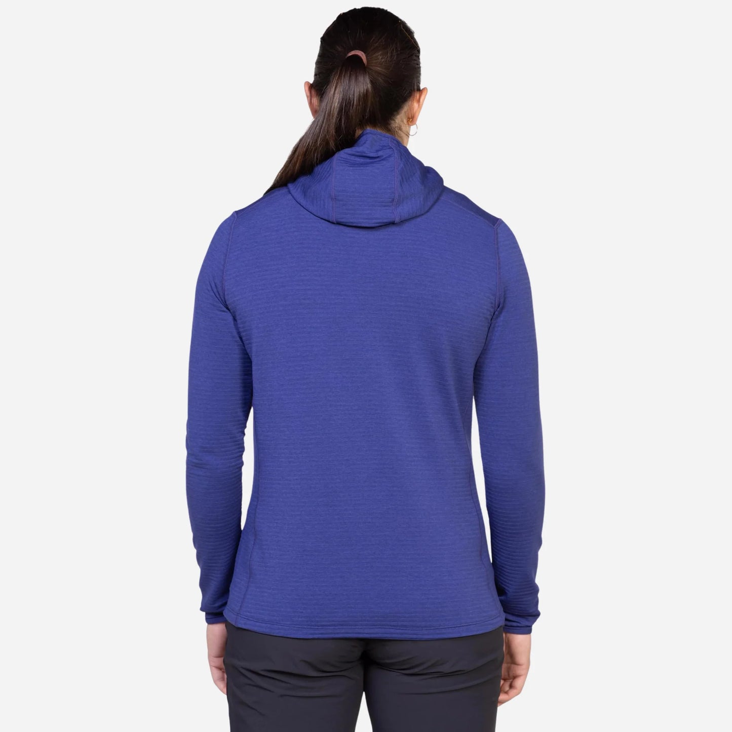 Mountain Equipment Lumiko Hooded Women's Jacket