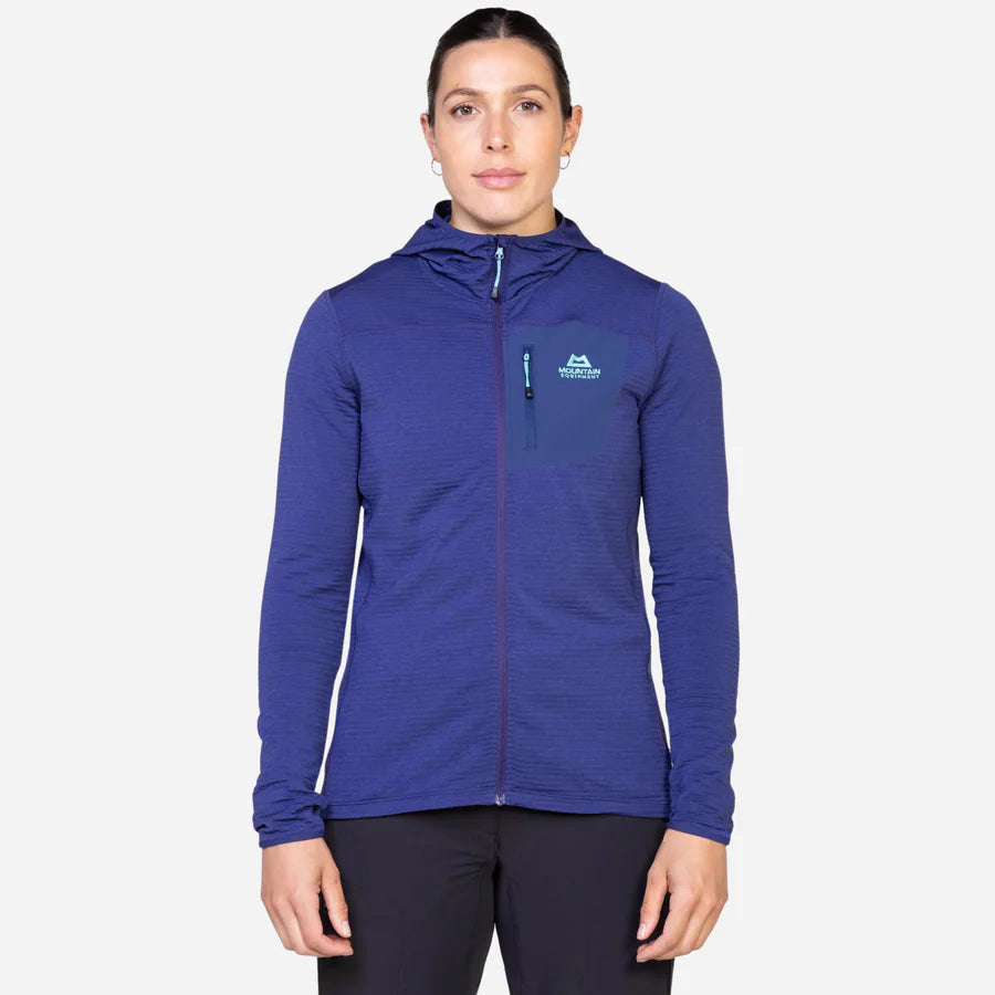 Mountain Equipment Lumiko Hooded Women's Jacket