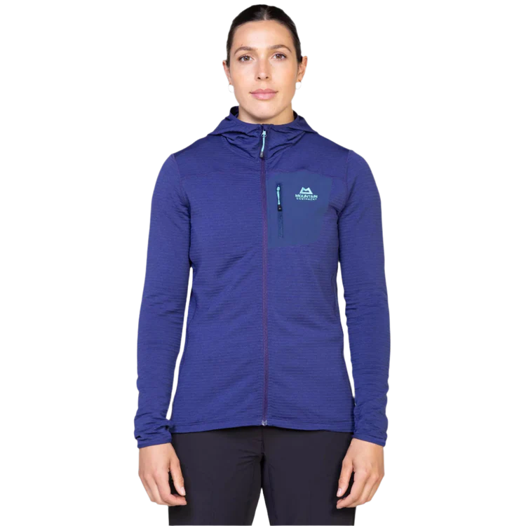 Mountain Equipment Lumiko Hooded Women's Jacket