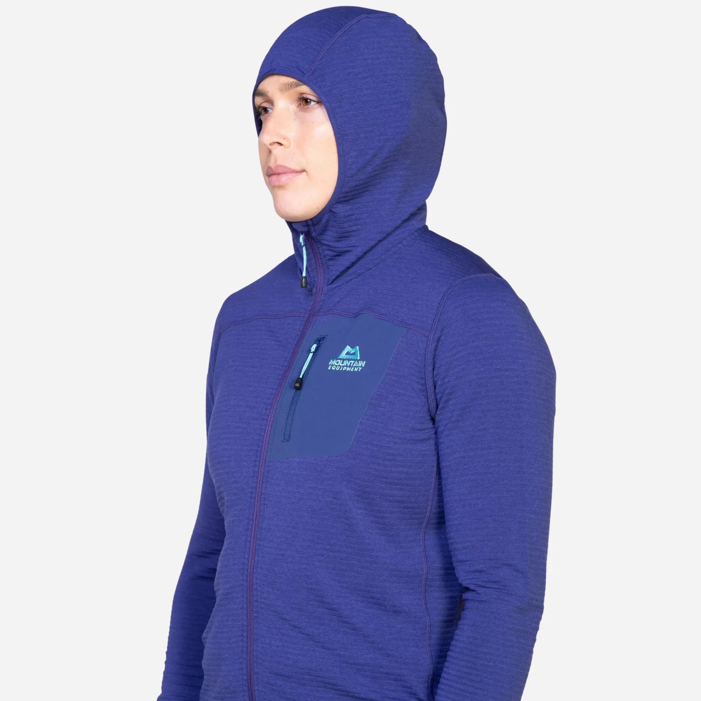 Mountain Equipment Lumiko Hooded Women's Jacket