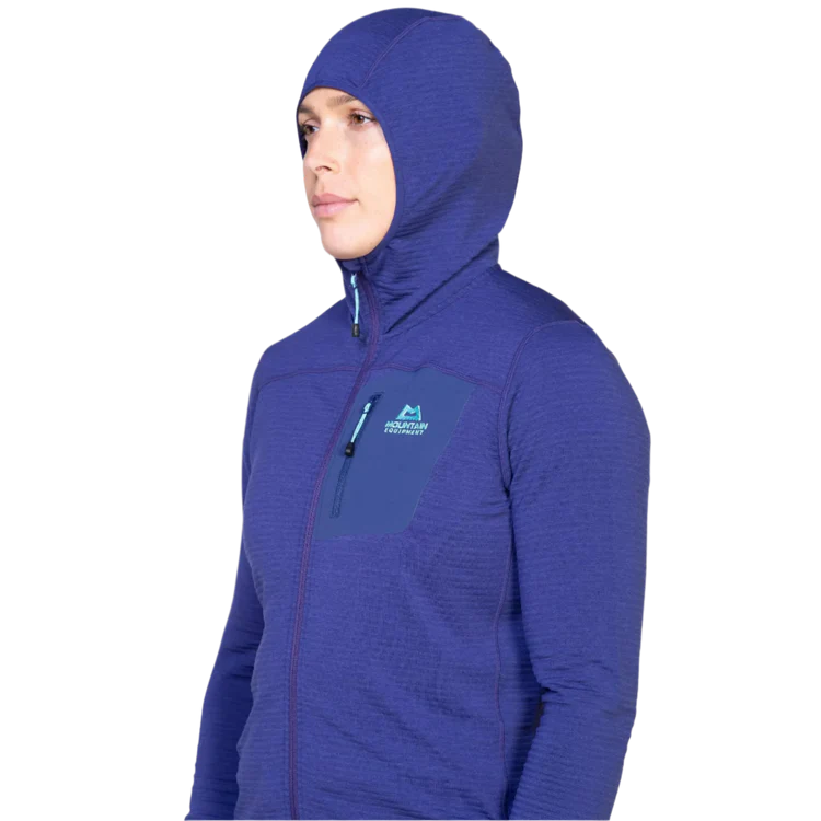 Mountain Equipment Lumiko Hooded Women's Jacket