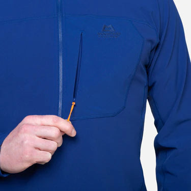 Mountain Equipment Arrow Men's Quarter Zip
