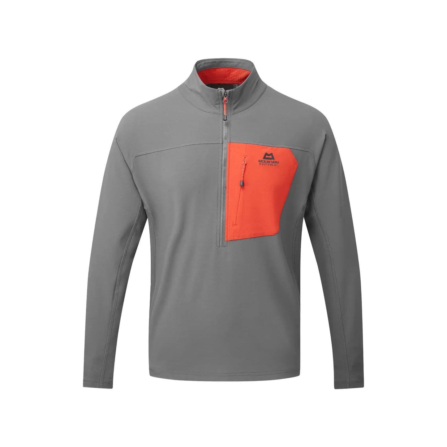 Mountain Equipment Arrow Men's Quarter Zip