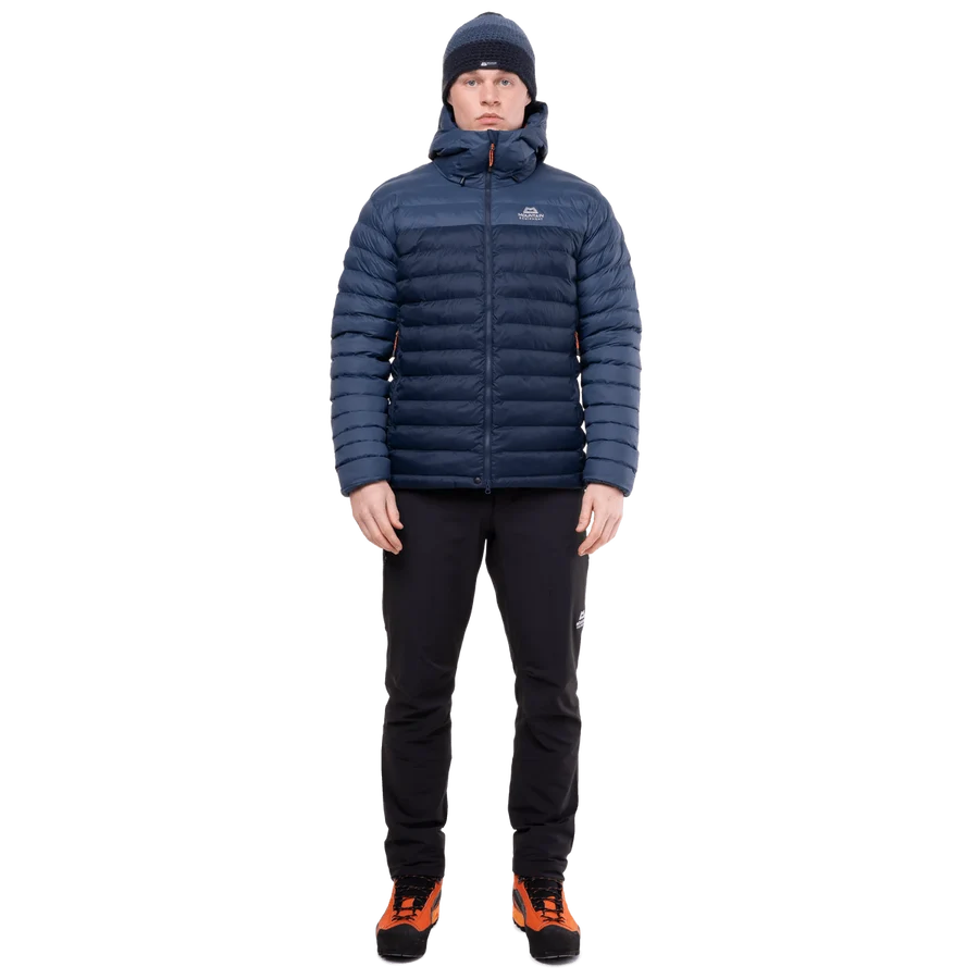 Mountain Equipment Superflux Men's Jacket