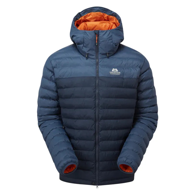 Mountain Equipment Superflux Men's Jacket