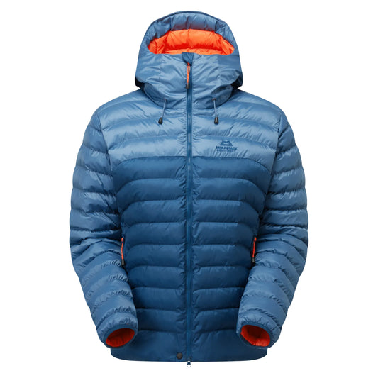 Mountain Equipment Superflux Women's Jacket