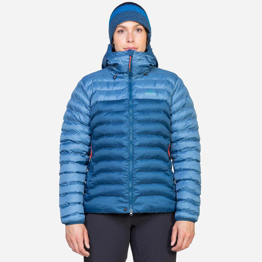Mountain Equipment Superflux Women's Jacket