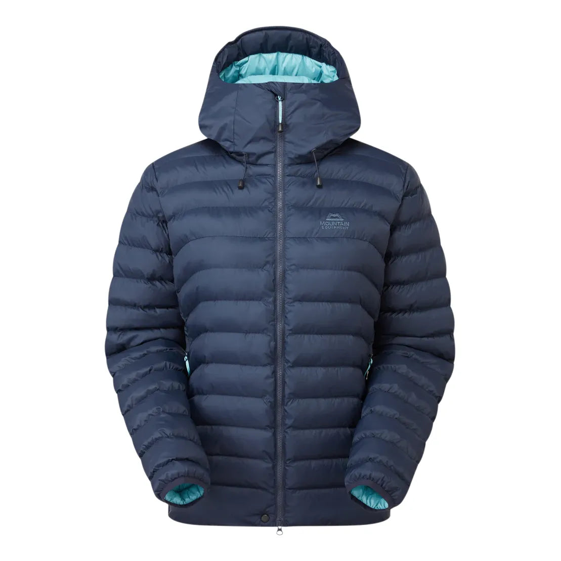 Mountain Equipment Superflux Women's Jacket