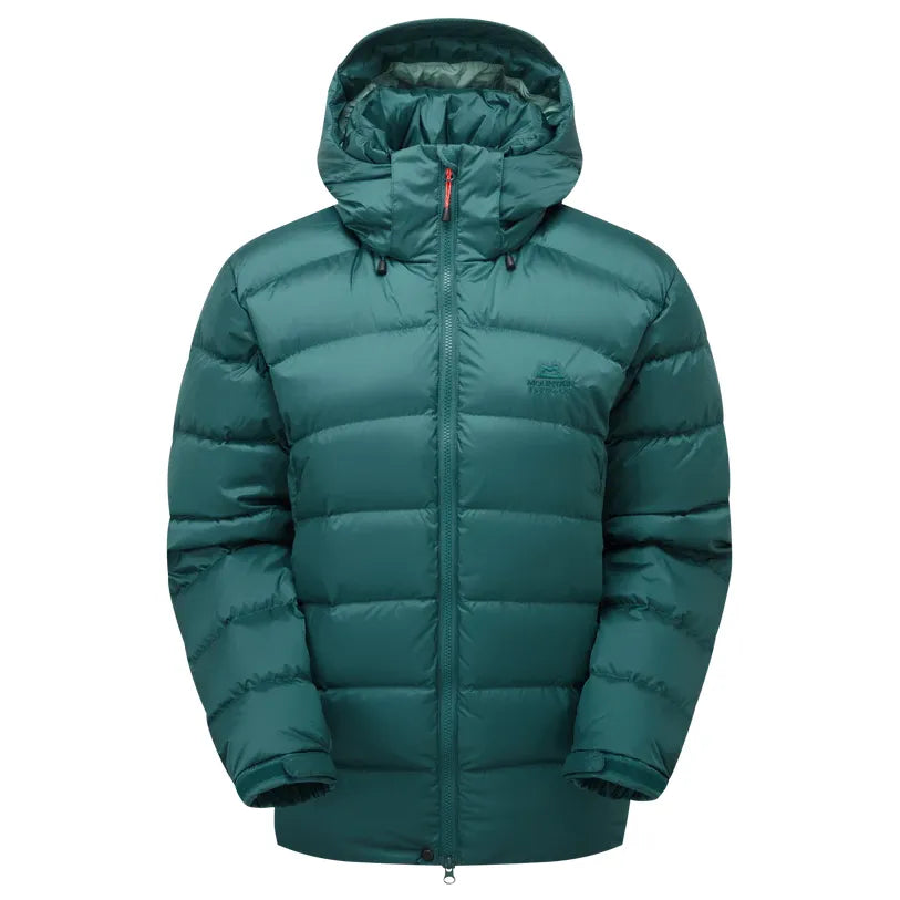 Mountain Equipment Lightline Women's Jacket