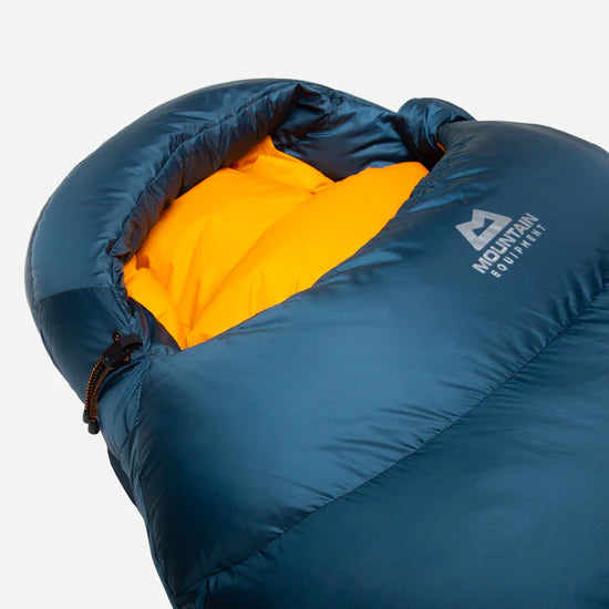 Mountain Equipment Helium 250