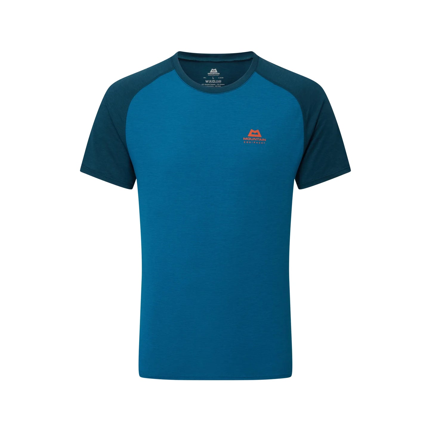 Mountain Equipment Nava Men's Crew