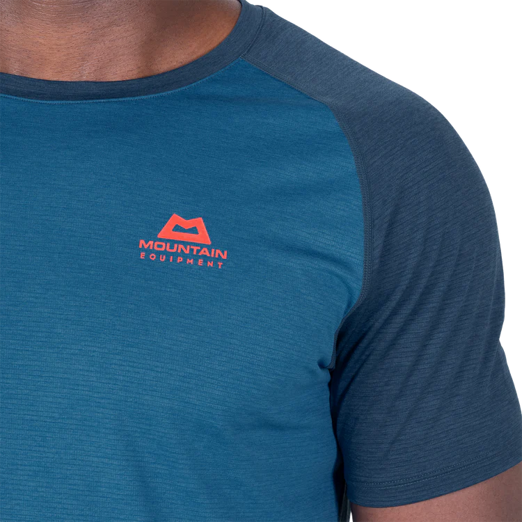 Mountain Equipment Nava Men's Crew