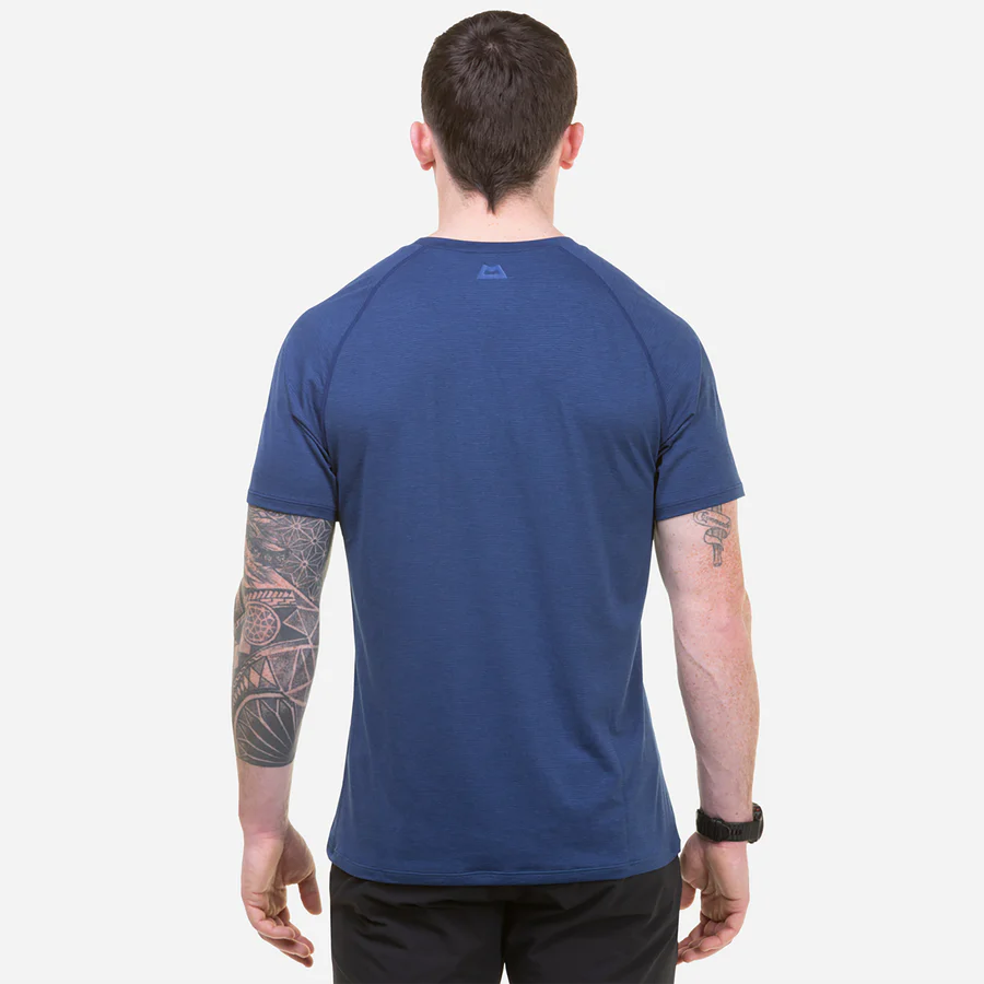 Mountain Equipment Nava Men's Crew