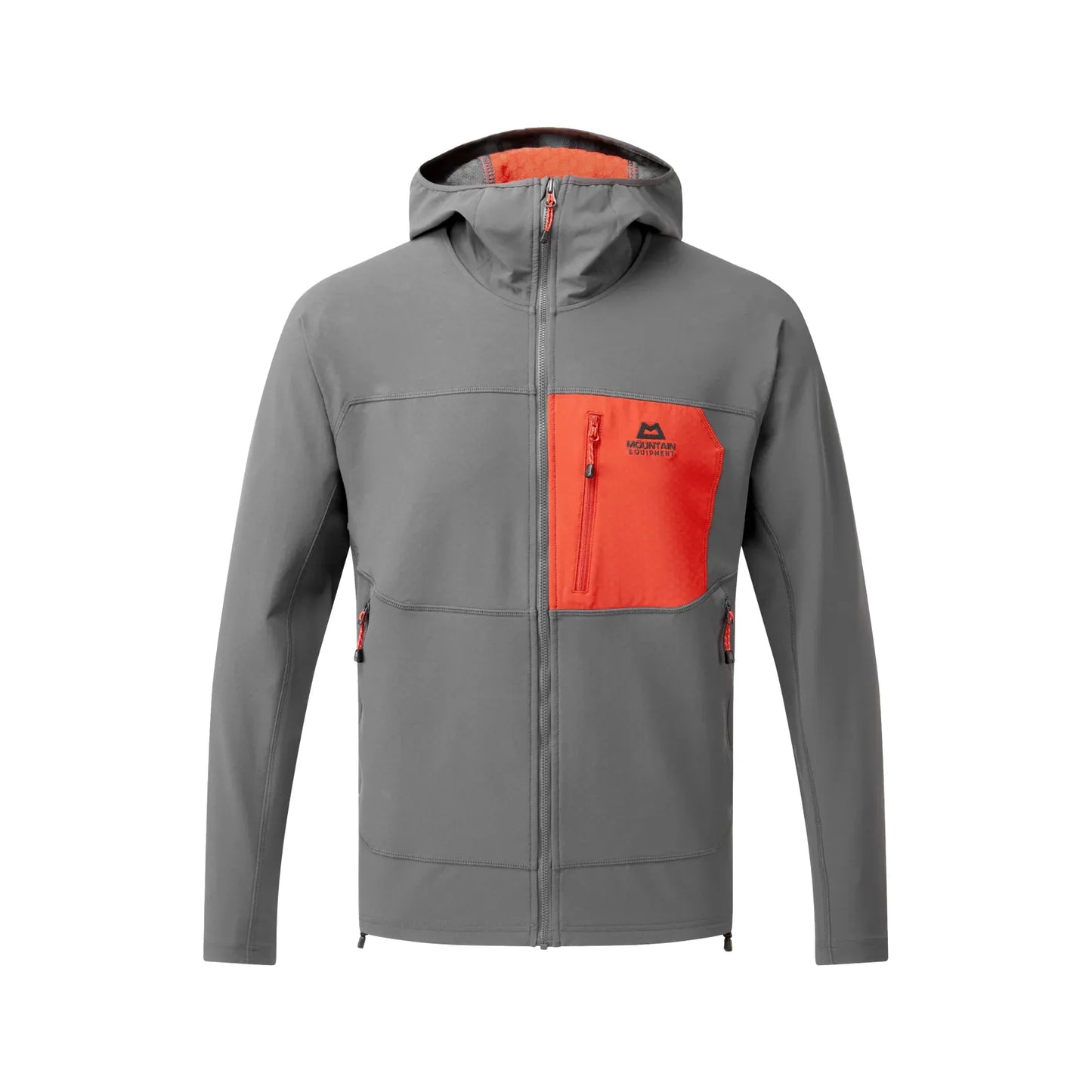 Mountain Equipment Arrow Hooded Men's Jacket